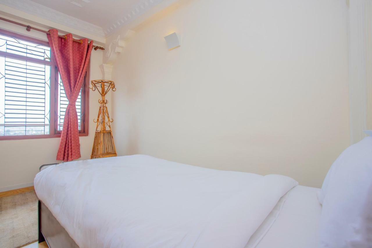 Welcome Heritage Inn Bhaktapur Ngoại thất bức ảnh